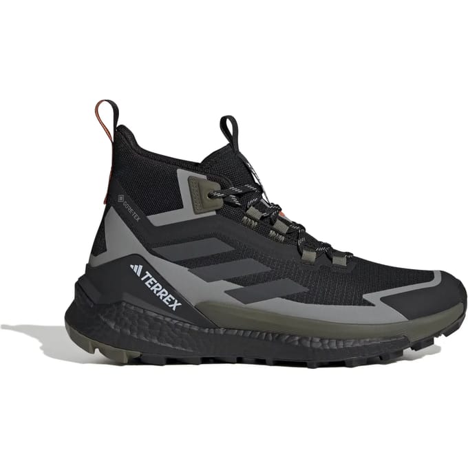 Wandelschoenen adidas Terrex Free 2 Gore-Tex