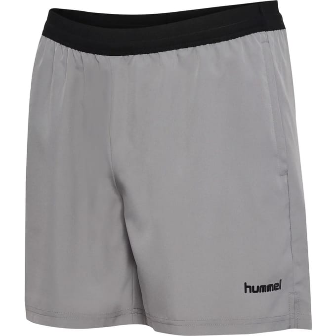 Korte Hummel Hybrid