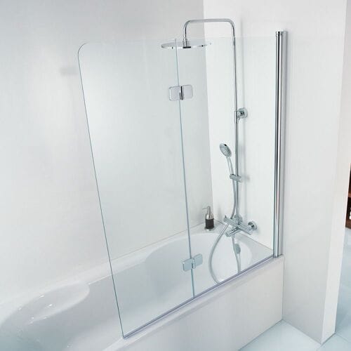 HSK Premium Softcube bath attachment 2-piece 6806114-41-50-right