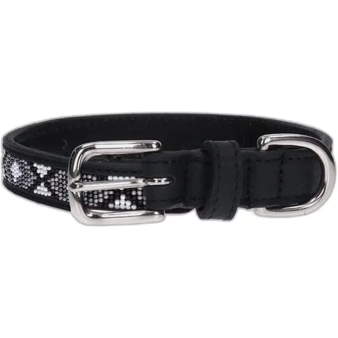 Hondenhalsband Pénélope Pearl