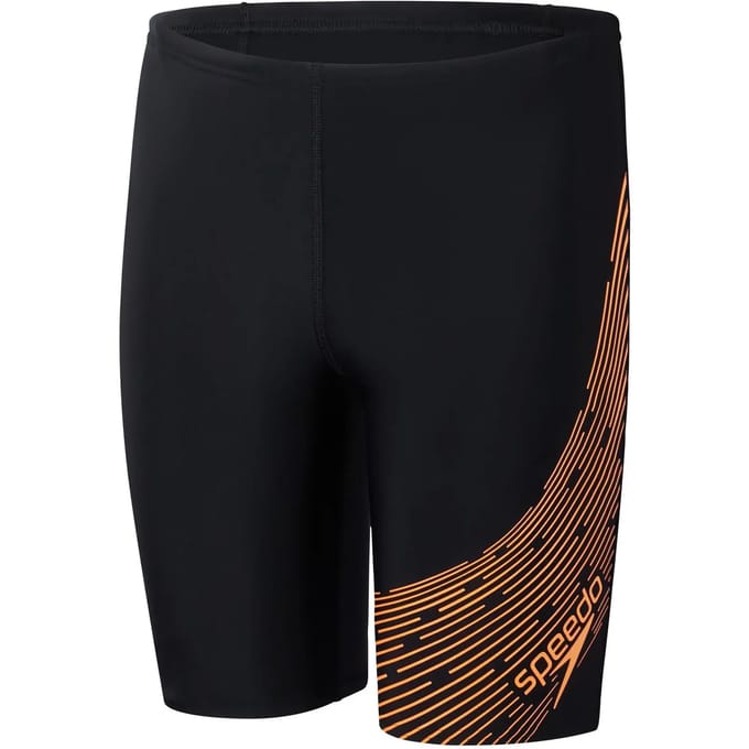Speedo ECO Medley Logo Jammer Jongens - Maat 152