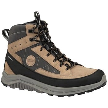 Wandelschoenen Hanwag Rotpunkt Light Mid GTX