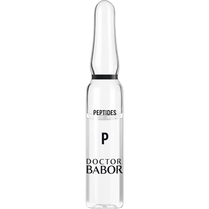 Babor Doctor Lifting Rejuvenation Ampoule Serum Concentrate 14 ml - 7x2ml