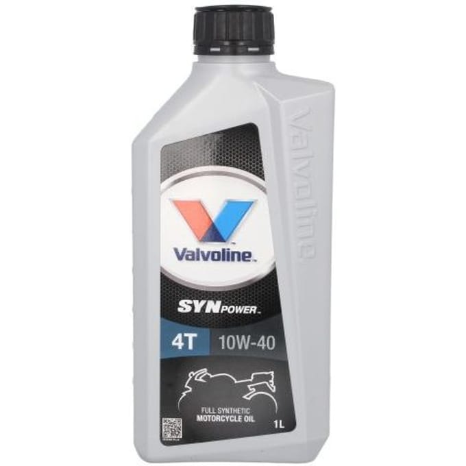 Motorolie VALVOLINE 862066 Synpower 10W40 1L