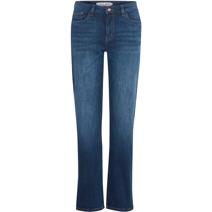 Damesjeans Pulz Jeans Joyy