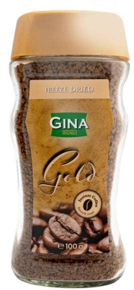 Café Instantané Gina Originale 200 g