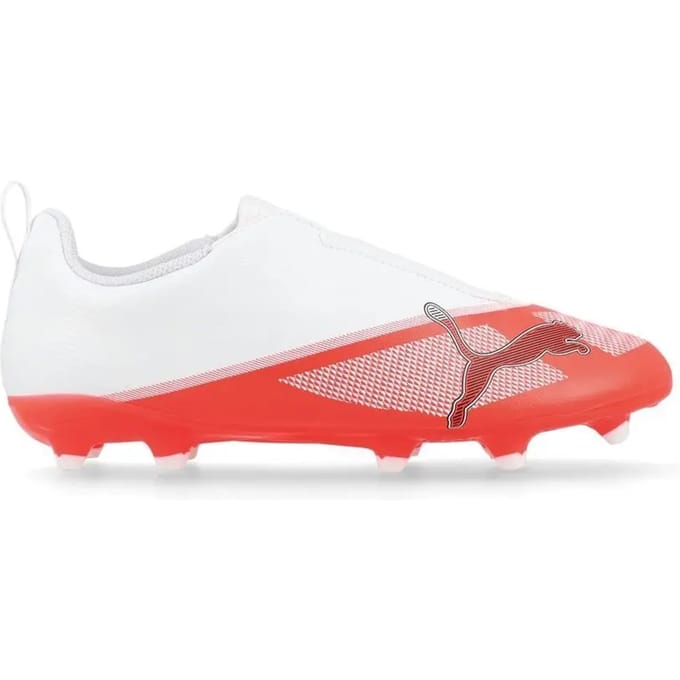 Kindervoetbalschoenen Puma Ultra 7 Play LL FG/AG