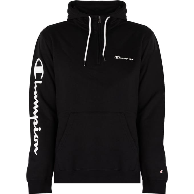 Champion blouse Mannen zwart