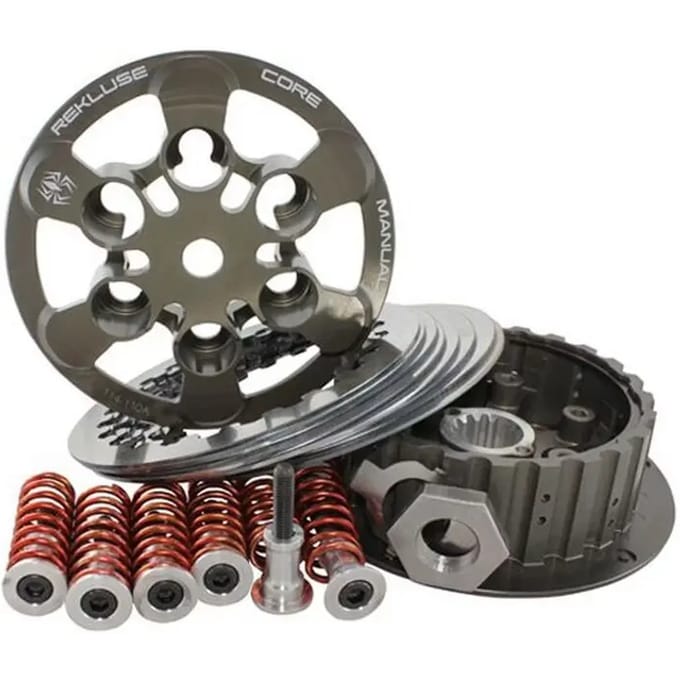 Embrayage moto complet Rekluse CoreManual Yamha YZ 65