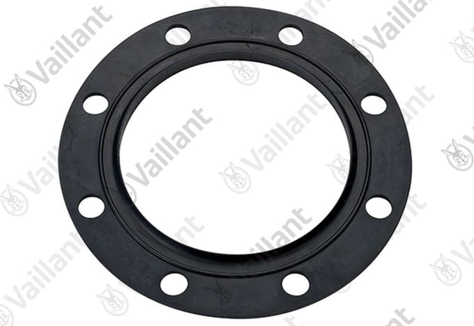VAILLANT Flensafdichting VEH 50-150/6 exclusive, classic o.a. Vaillant-Nr. , 980703