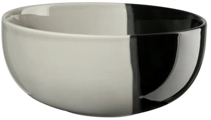 Asa Joy bowl D15.5cm H7cm black currant smoothie