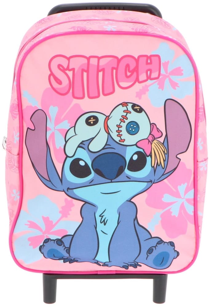 Lilo & Stitch trolley rugzak