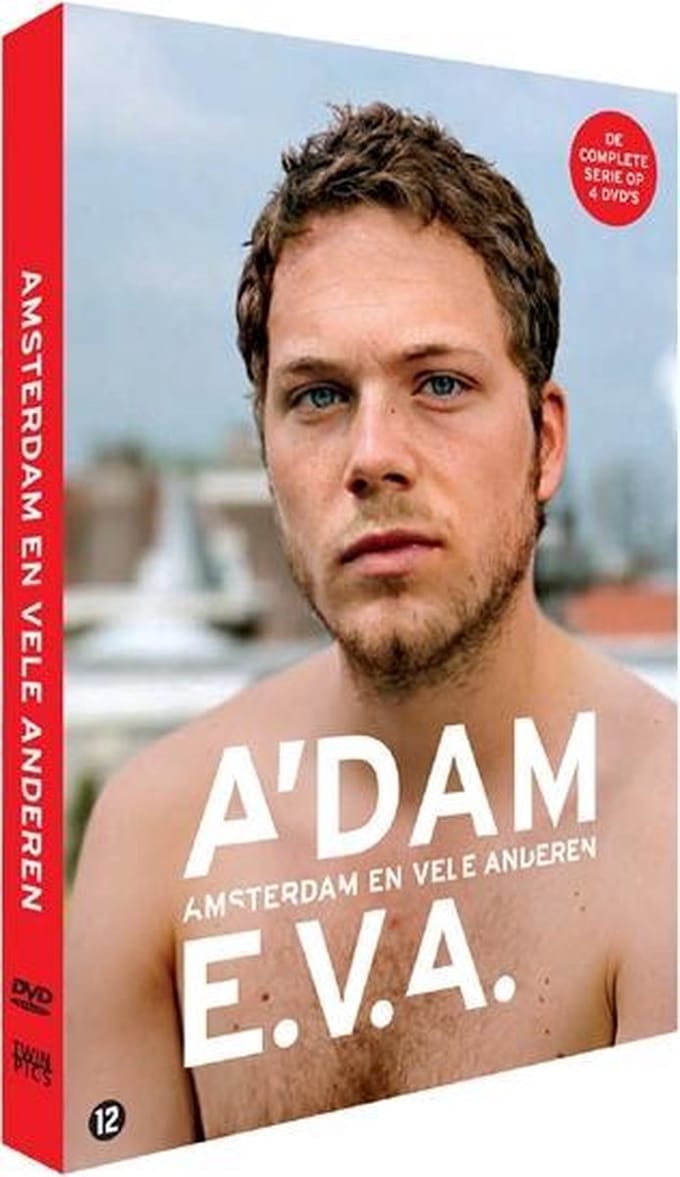A'Dam & E.V.A. (Amsterdam En Vele Anderen)