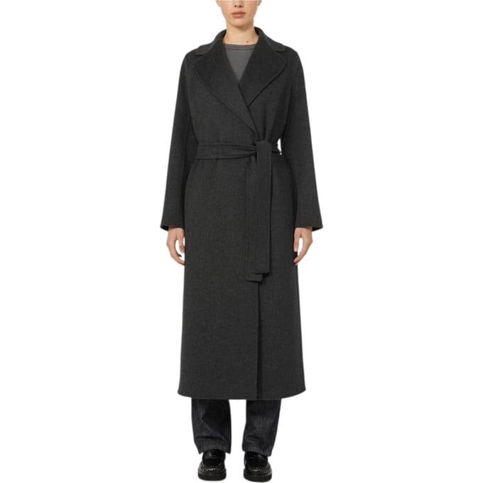 S Max Mara Jassen zwart