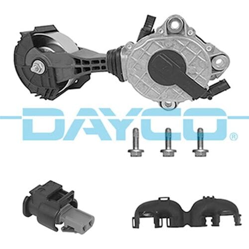 Riemspanner, Poly V-riem DAYCO APV3627K