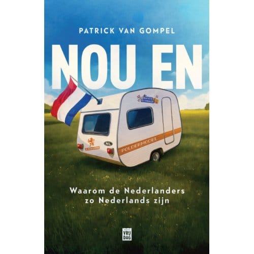 Nou En - Patrick Van Gompel