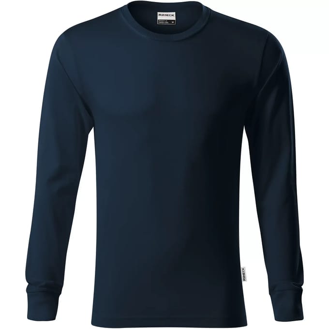 Longsleeve T-shirt Rimeck Resist R05