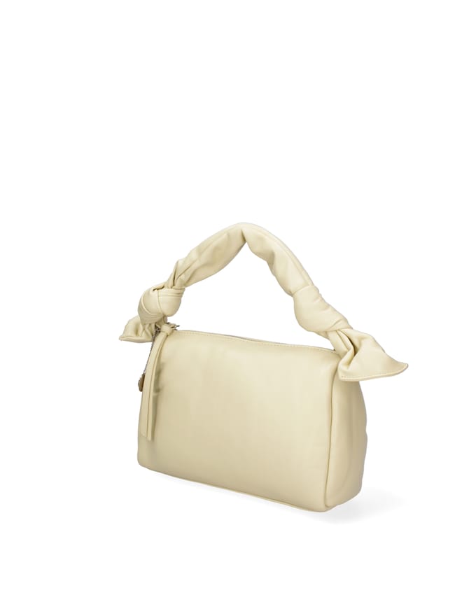 Diana&Co Schoudertas Vrouwen YELLOW