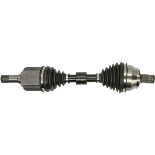 Aandrijfas POINT GEAR PNG76330