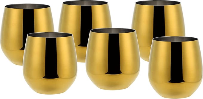 Wijnglazen – Wine glas