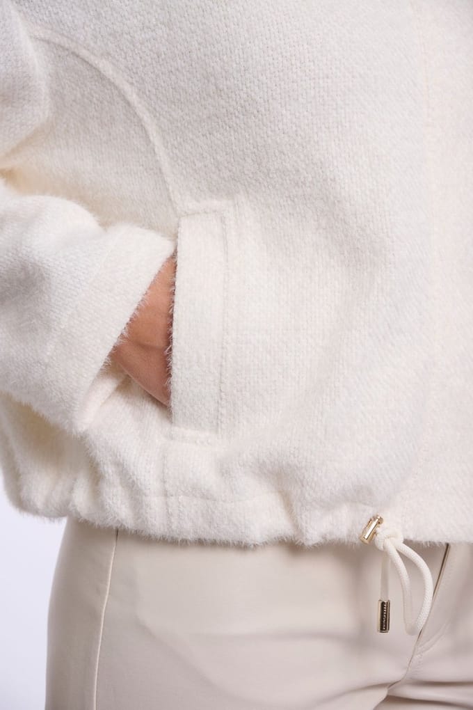 Rino & Pelle Jackets - Levin jacket - Wit