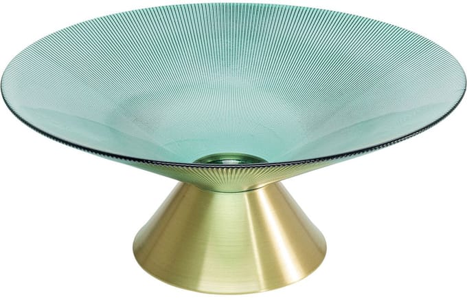 Schaal Birdie 15cm