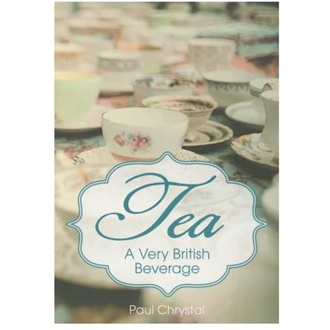 Tea - Paul Chrystal