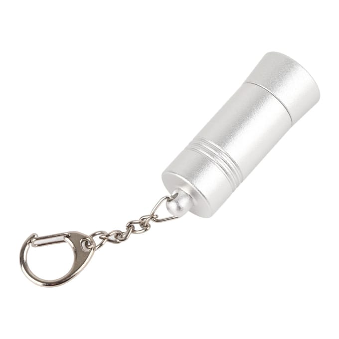Mini détacheur magnétique d'étiquettes de golf, déverrouillage facile, dissolvant de sécurité pour étiquettes rigides white