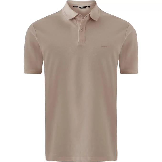 Piqué polo Mexx Bogie