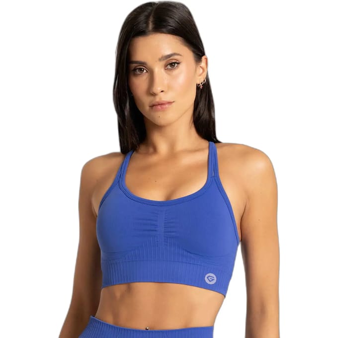 Vrouwenbeha Gym Glamour Push Up 2.0