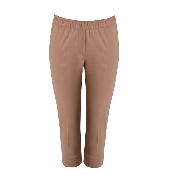 Capri joggingshort voor dames Mat Fashion Basic