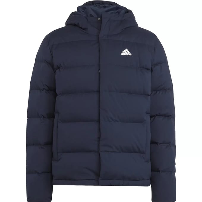 Donsjack adidas Helionic