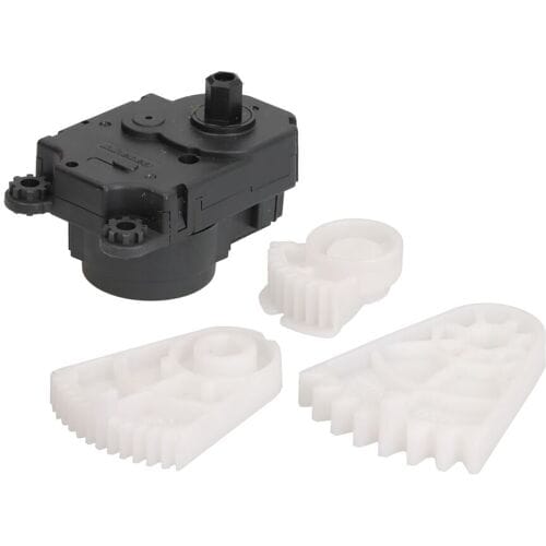 Airconditioer, stappenmotor DENSO DAT23013