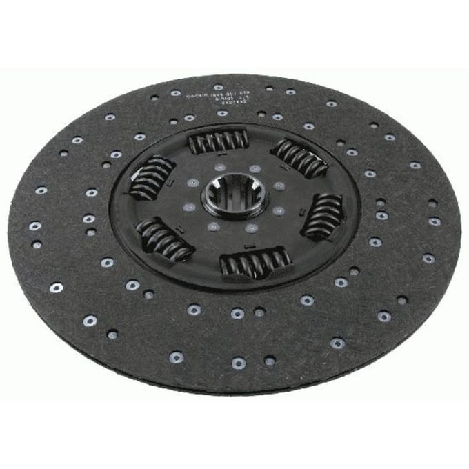 Koppelingsplaat SACHS 1878 080 034