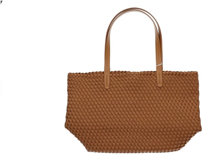 La Strada Alexandra Cognac - Damesschoenen - Maat - L 30 X B 48 X H 2