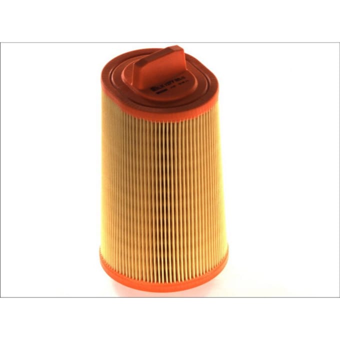 MAHLE luchtfilter KNECHT LX 1277
