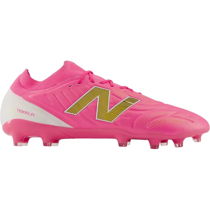 Voetbalschoenen New Balance Tekela Elite V5 Low MG