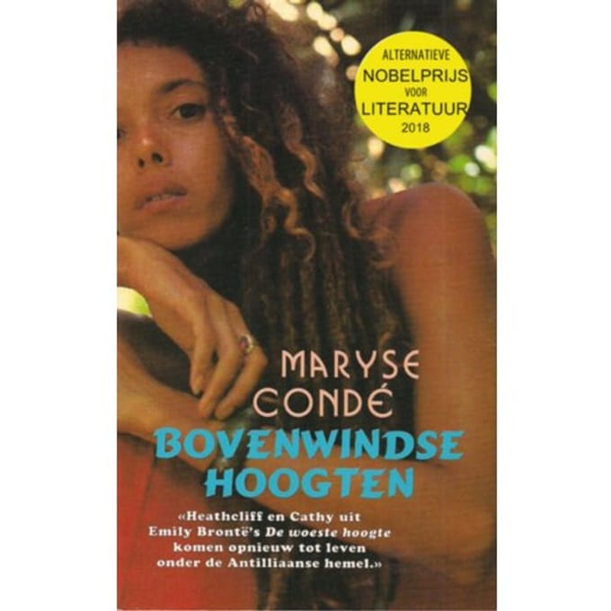 Bovenwindse Hoogten - Maryse Conde