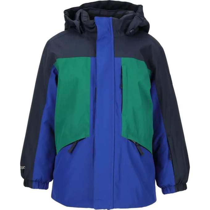 Kinder ski-jas Zigzag Arctic Pro 10000