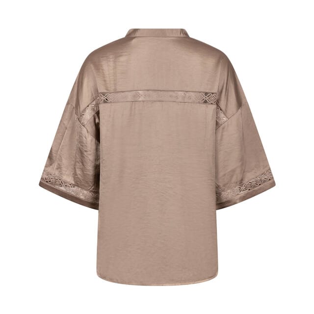 Nukus Nks01153 9 margo top silky sand