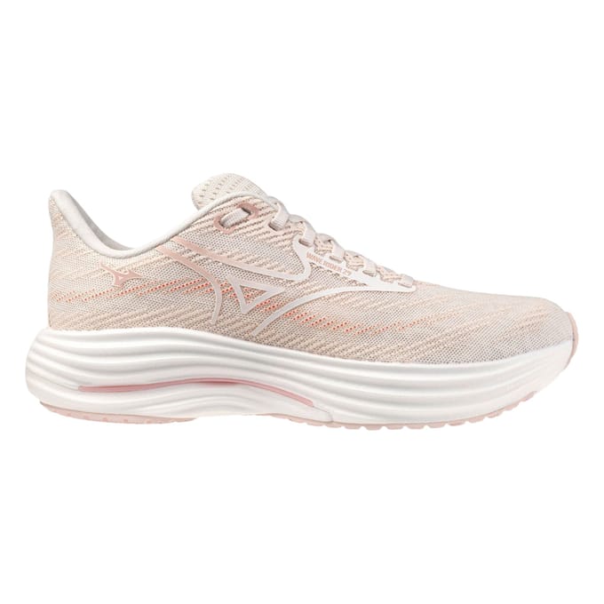 Mizuno Wave Rider 29 Hardloopschoenen Dames