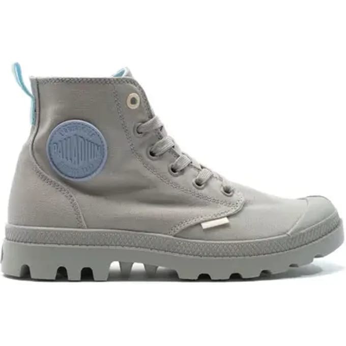 Dameslaarzen Palladium Pampa Monopop