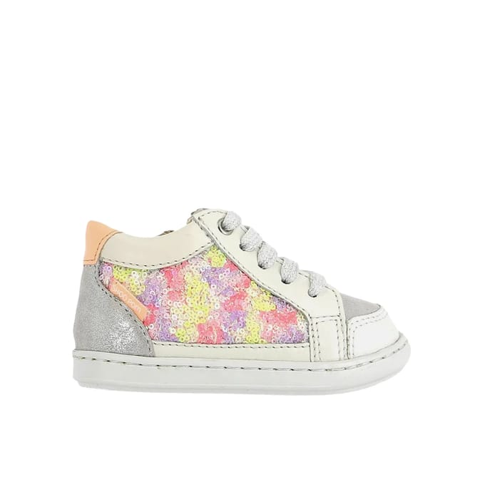 Baskets baby Shoo Pom Bouba Connect