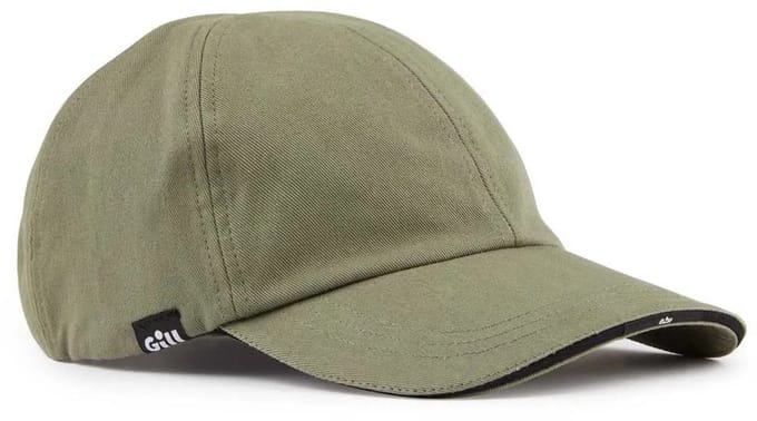 Gill Sailing Cap Pet