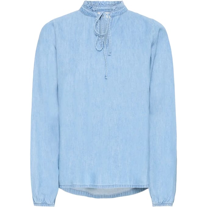 ICHI - IHBARCY LS - Dames - Blouses