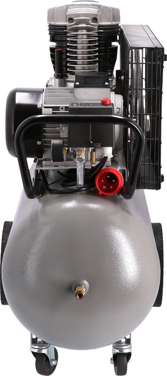Compressor HK 625-90 Pro | 10 bar | 4 pk / 3 kW | 415 l/min | 90 l