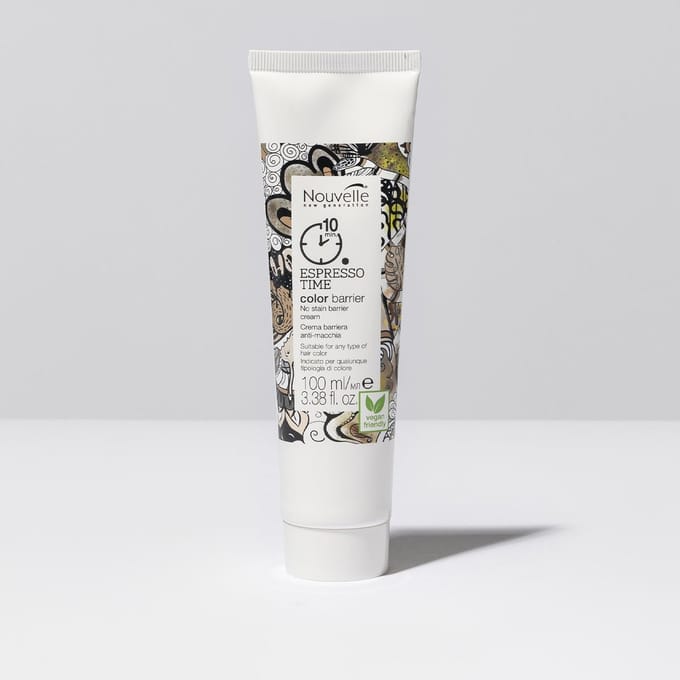 Nouvelle EspressoTime Color Barrier Cream 100ml