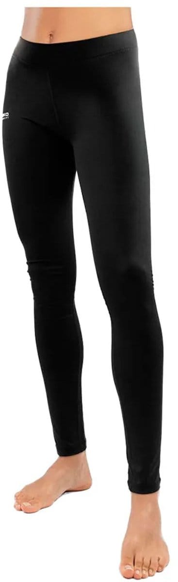 Siroko Core Aletsch Bottom Leggings Zwart L Vrouw