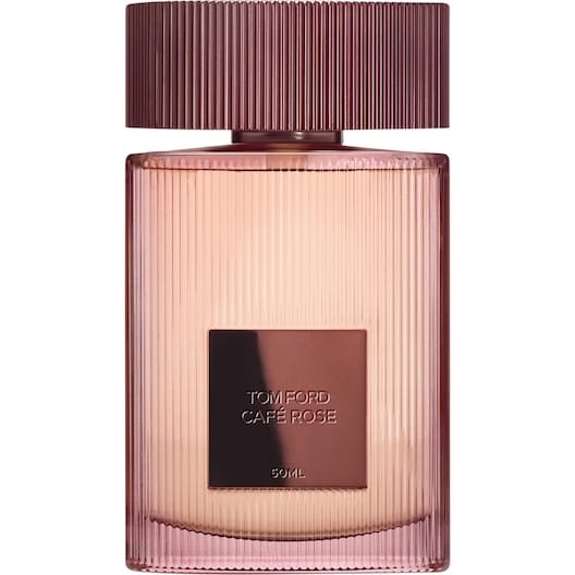 Tom Ford Eau De Parfum Tom Ford - Cafe Rose Eau De Parfum  - 50 ML