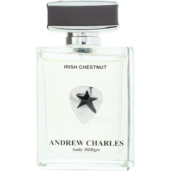 Andrew Hilfiger, Iers Kastanje, Eau De Toilette, Voor Mannen, 100 ml